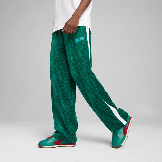 Puma x Squid Game T7 Pantalon Mint Tea
