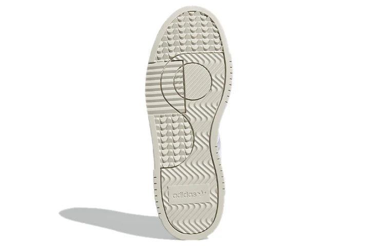 Adidas Originals Supercourt White