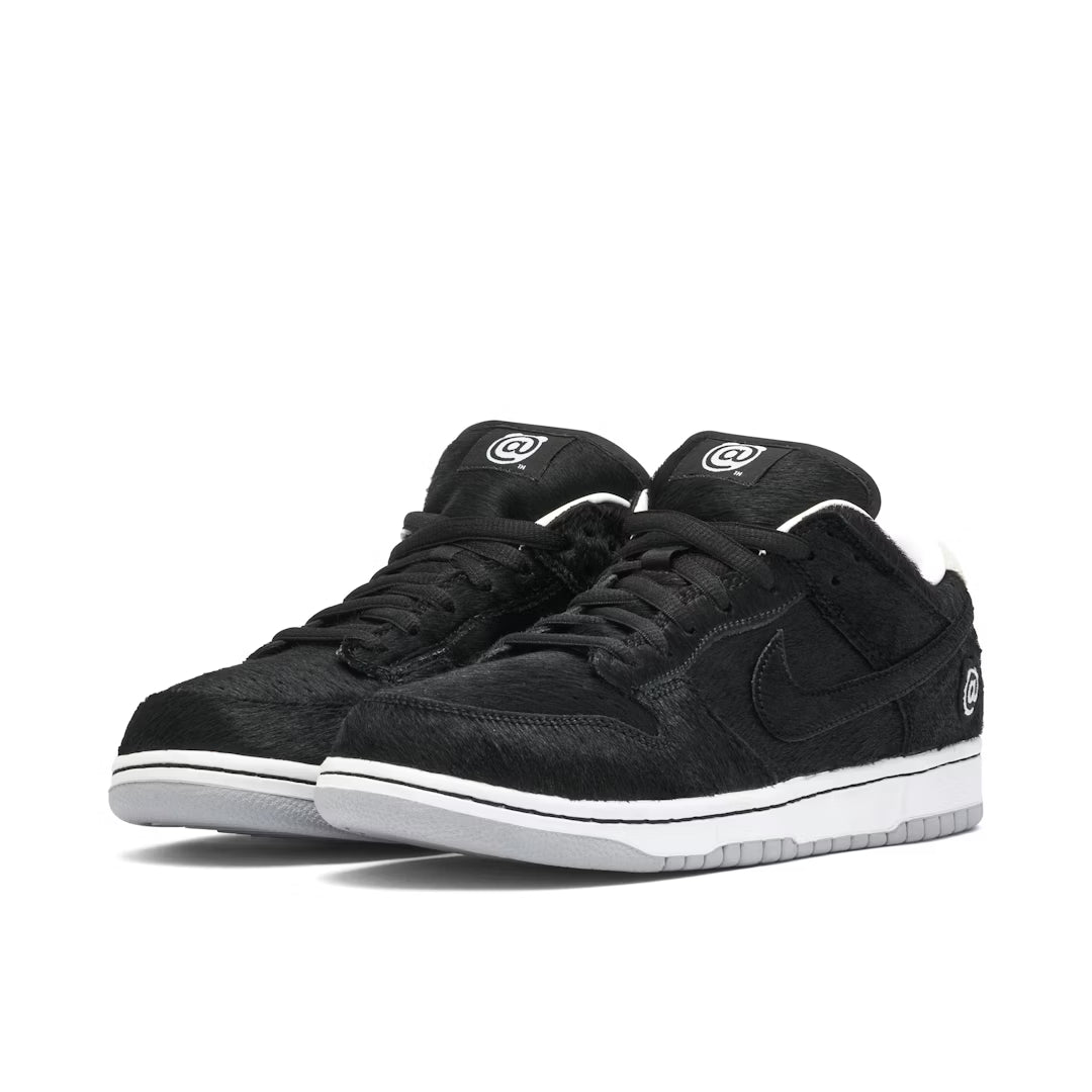 Nike SB Dunk Low Medicom Toy