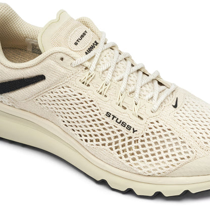 Nike Air Max 2013 x Stussy Fossil