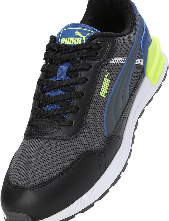 Puma Graviton Mega GRAVITON MEGA ASPHALT-DARK SHA