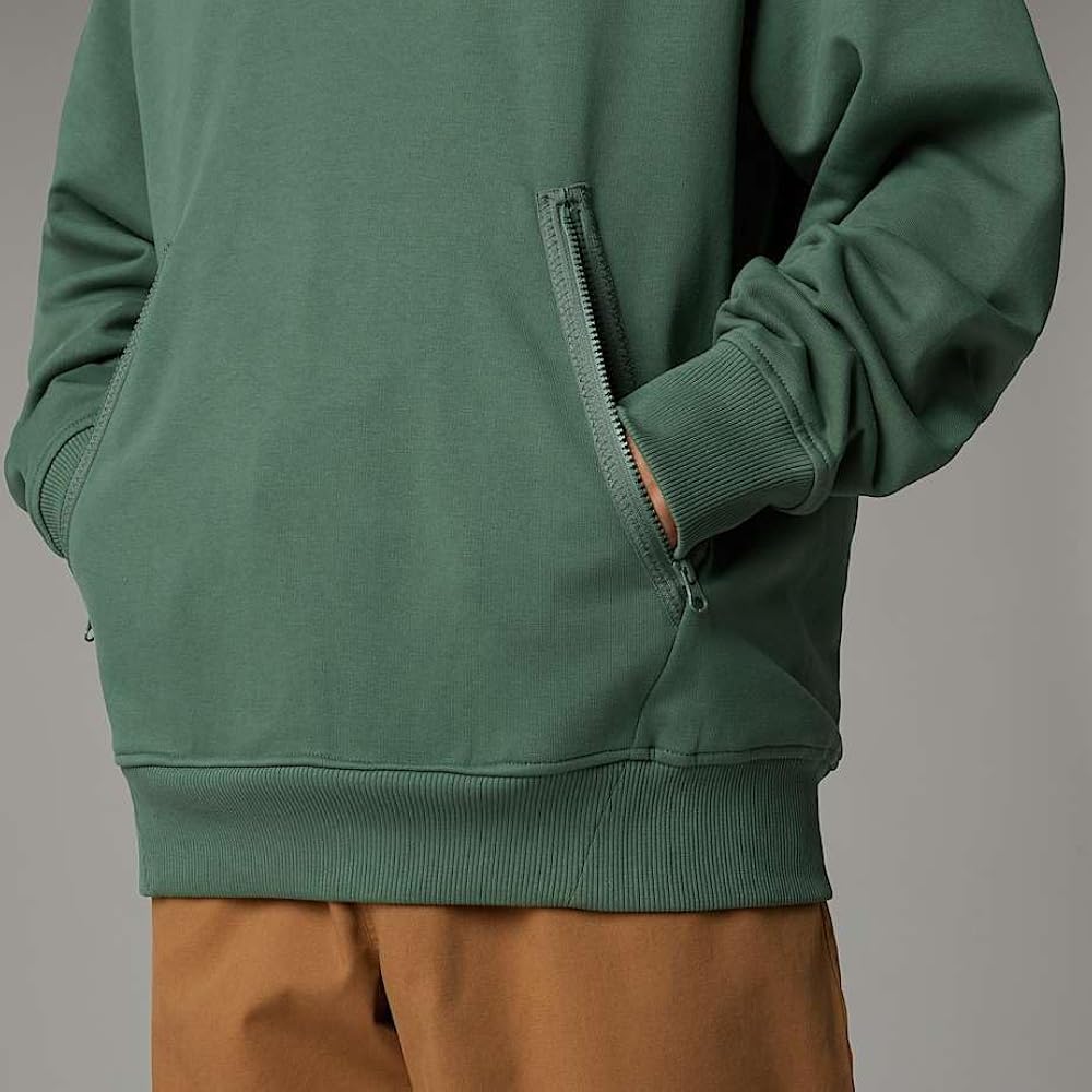 The North Face Heritage Sweat à capuche homme Vert