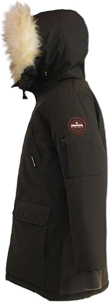 Redskins Parka Venise