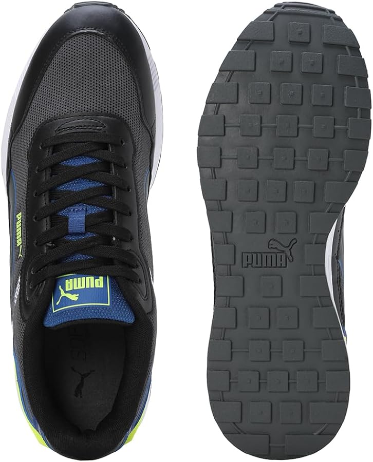 Puma Graviton Mega GRAVITON MEGA ASPHALT-DARK SHA