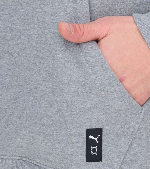 PUMA Sweat à capuche Melo Alwayz On