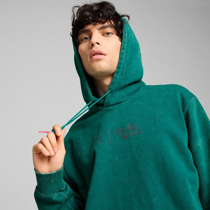 Puma x Squid Game Sweat-shirt