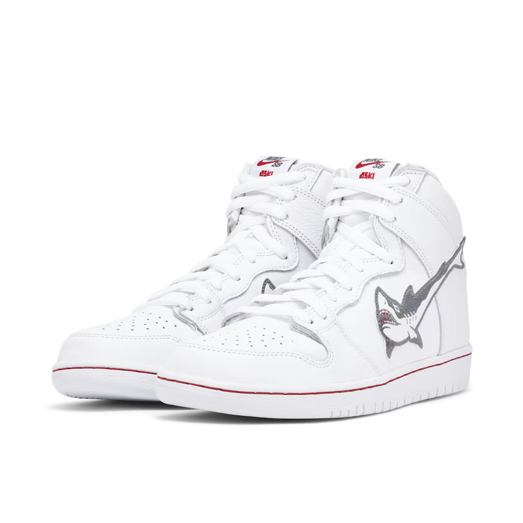 Nike x Oski Dunk High