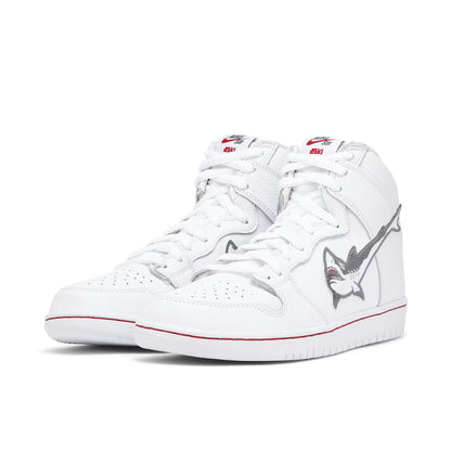 Nike x Oski Dunk High