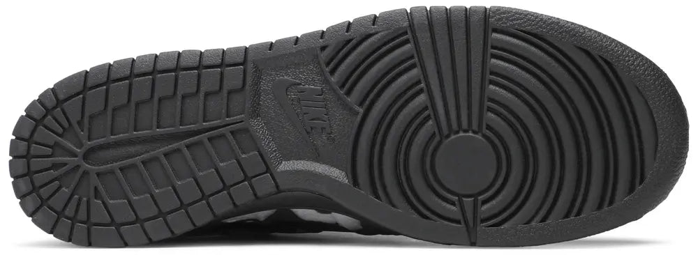 Nike x Comme Des Garçons Dunk Low