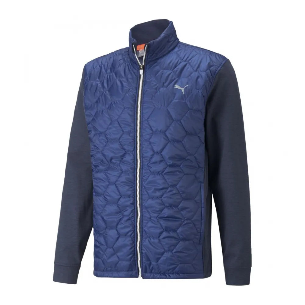 Puma Golf Primaloft Veste