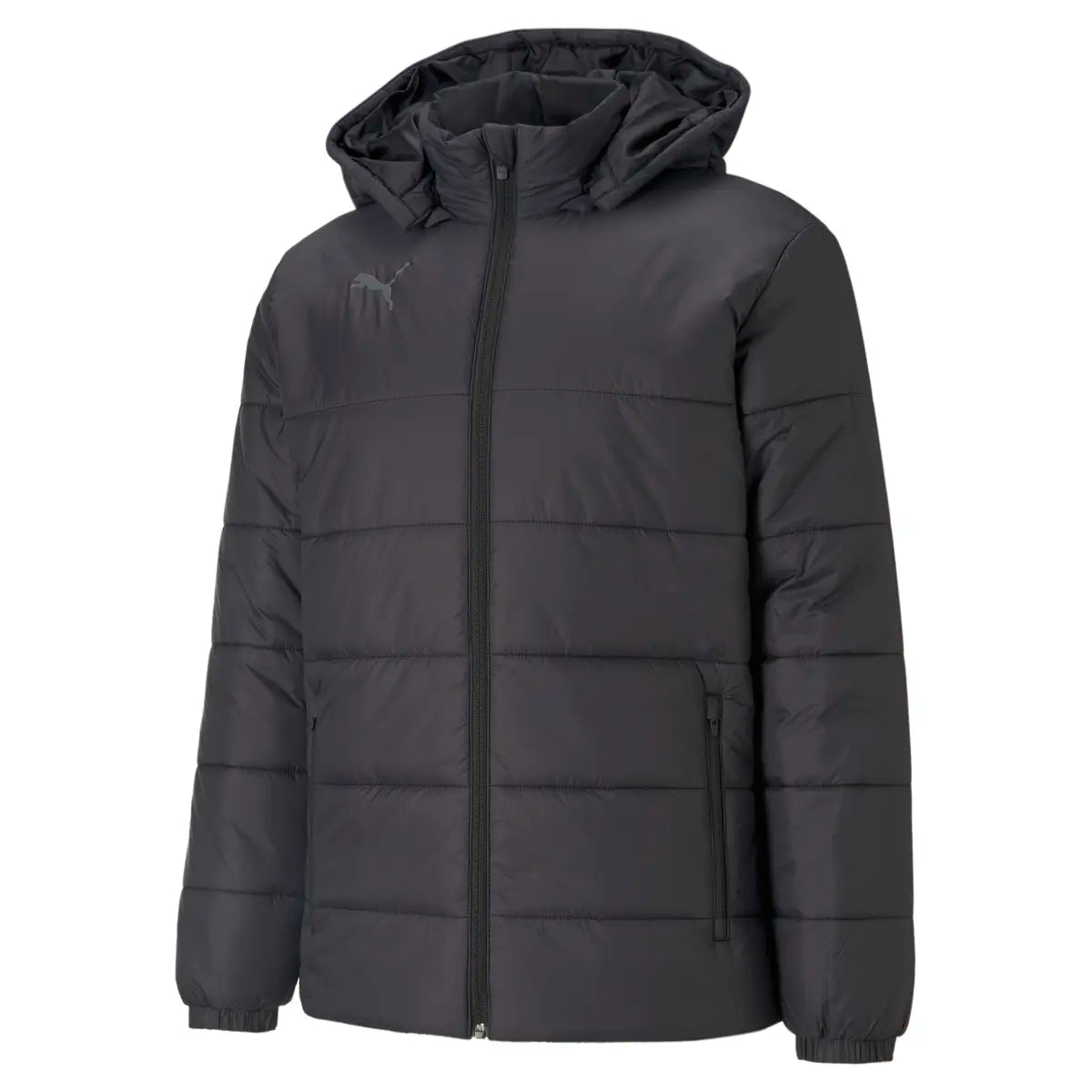 Puma Teamliga Padded Veste Noir
