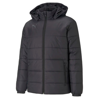 Puma Teamliga Padded Veste Noir