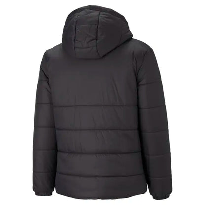 Puma Teamliga Padded Veste Noir