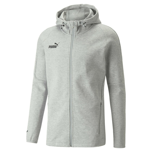 Puma Sweat à Capuche Teamfinal