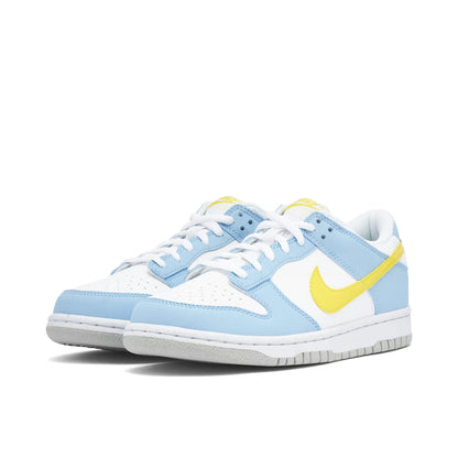 NIke Dunk Low Next Nature Simpsons GS