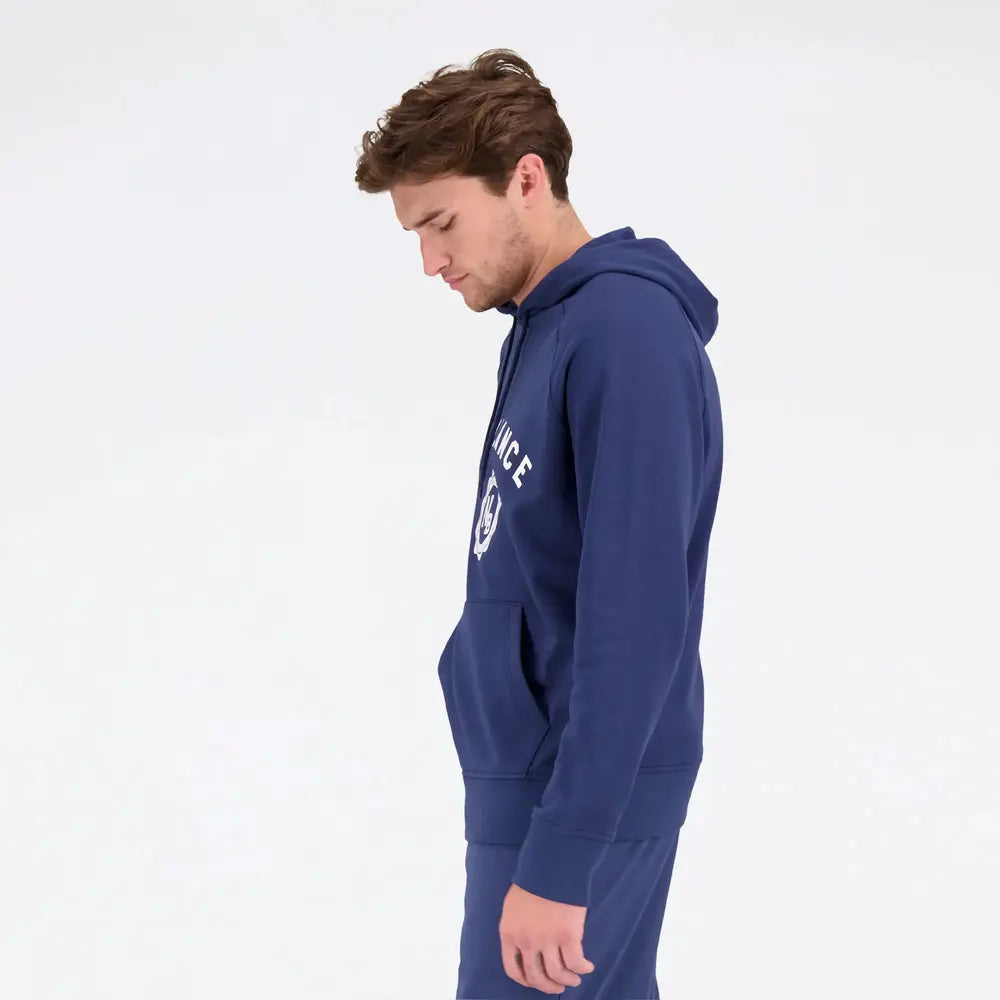 New Balance Sweatshirt Sport Seasonal