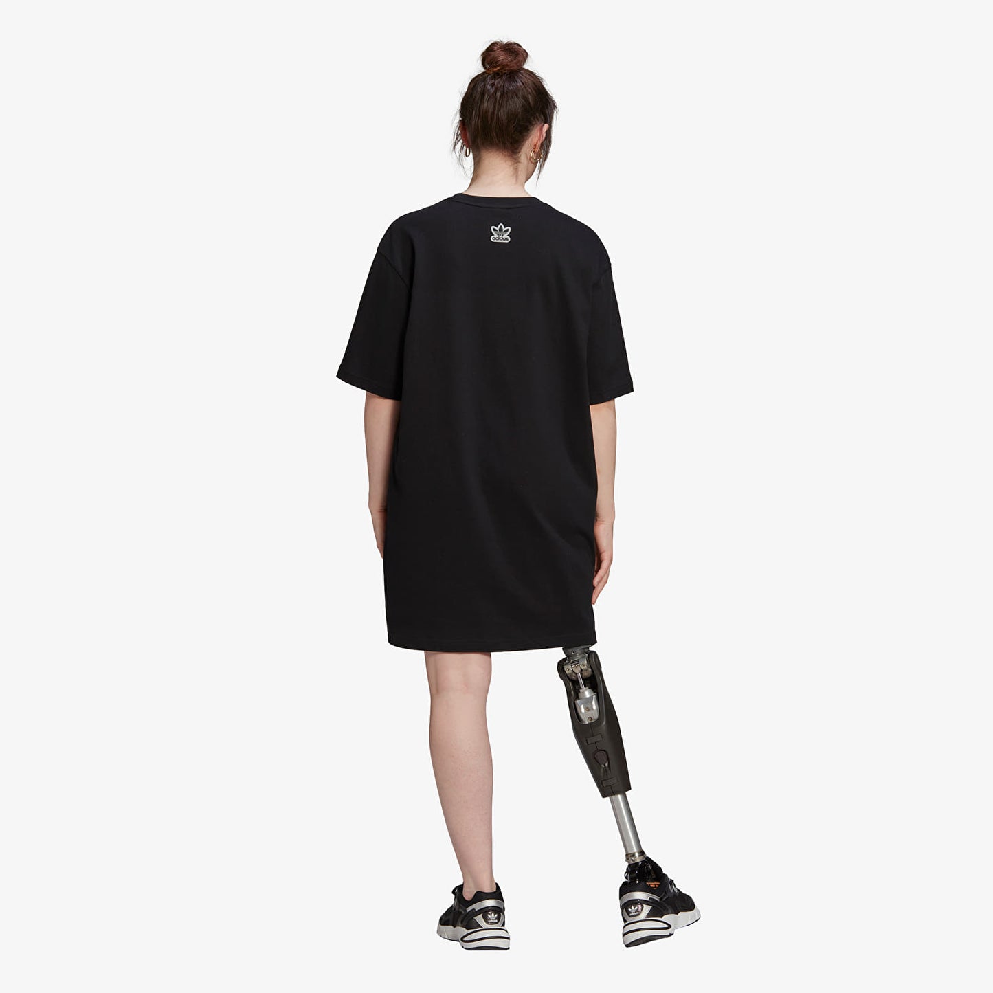 Adidas T-Shirt Dress