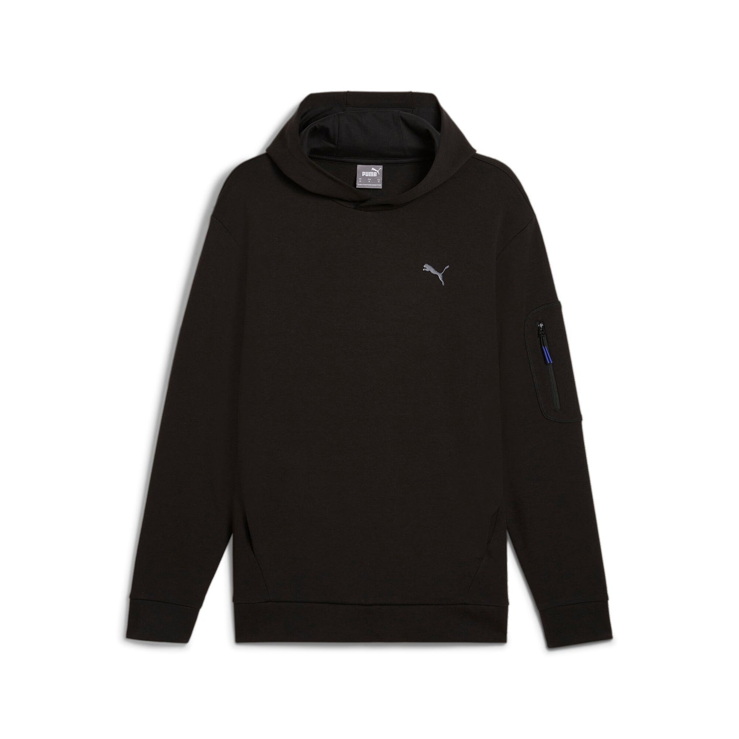Puma  Sweatshirt a Capuche Open Road DK