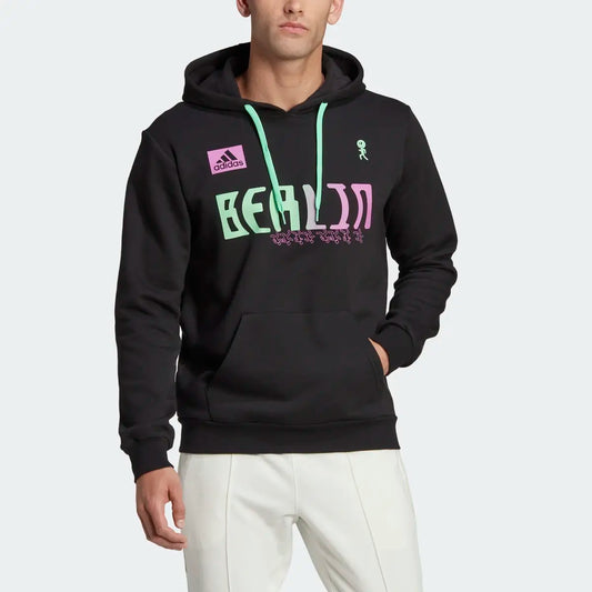 Adidas Berlin Graphic Sweatshirt