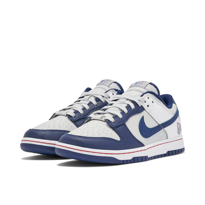 NBA x Nike Dunk Low