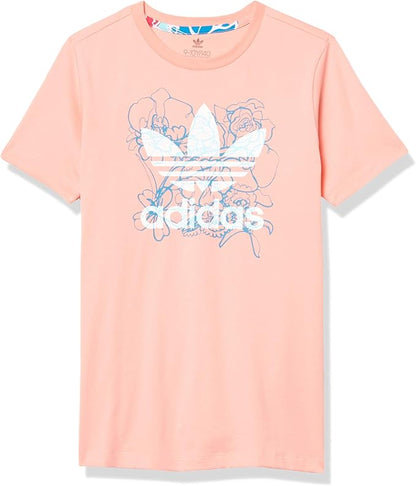 Adidas Originals T-shirt Long Tee