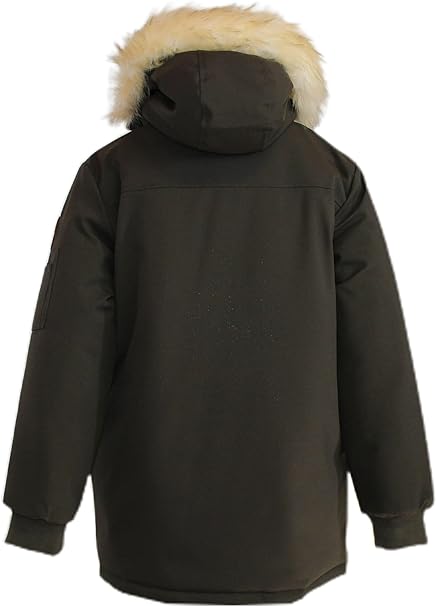 Redskins Parka Venise