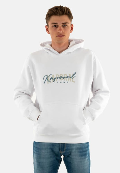 Kaporal Ranko Sweat à Capuche Homme Comfort Fit