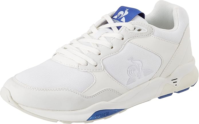Le Coq Sportif LCS R500 Mixte Blanc