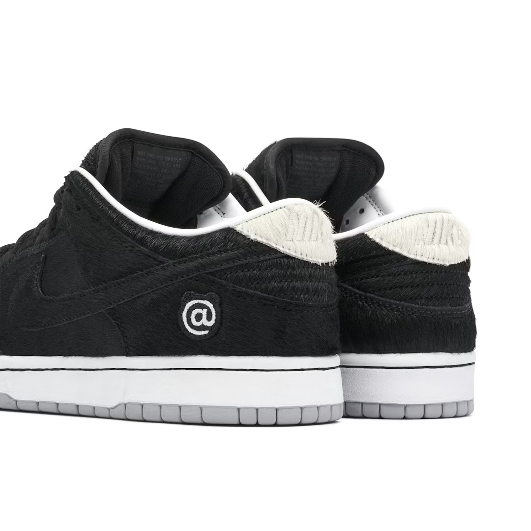 Nike SB Dunk Low Medicom Toy