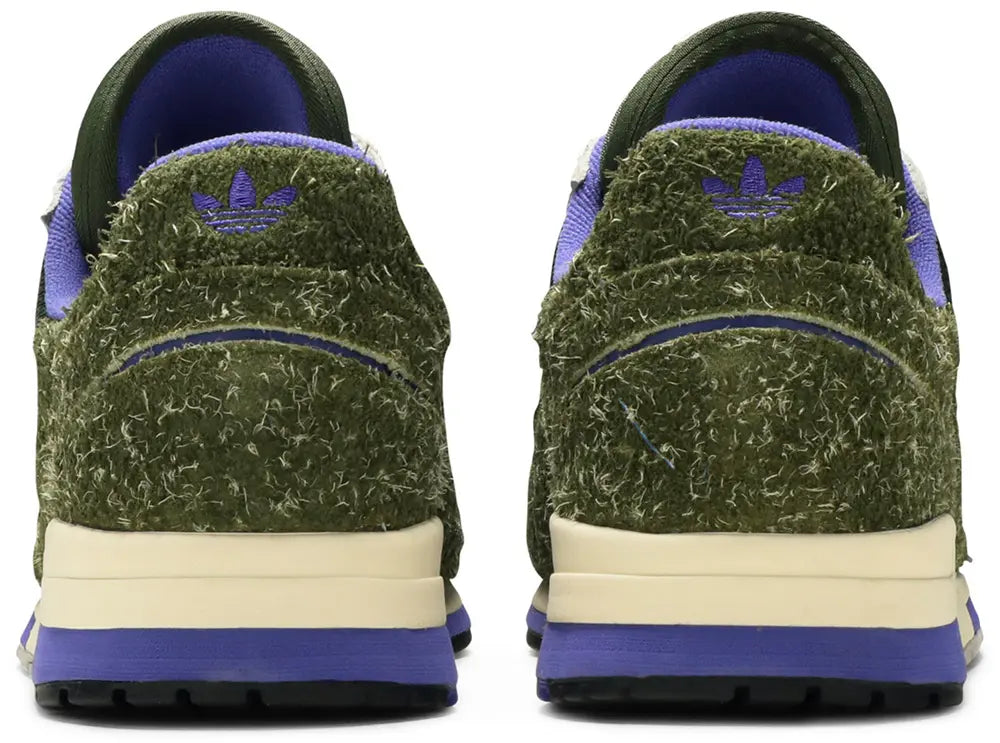 Adidas ZX 1000 ZX 420