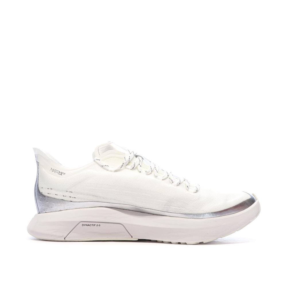 Le Coq Sportif Performance Équipe de France Blanc