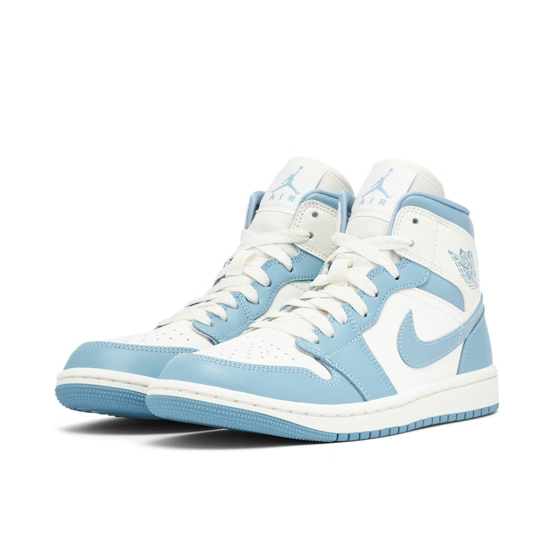 Air Jordan 1 Mid UNC