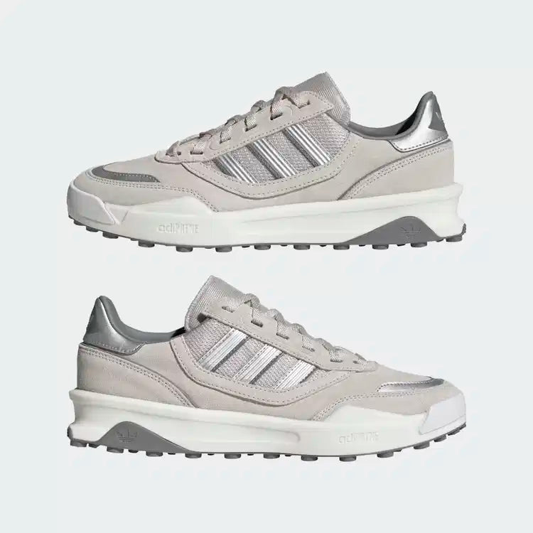Adidas Originals Indoor Court Gris