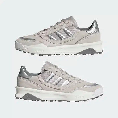 Adidas Originals Indoor Court Gris