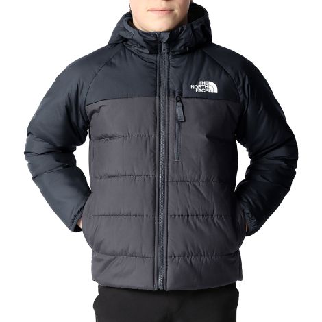 The North Face Doudoune Réversible