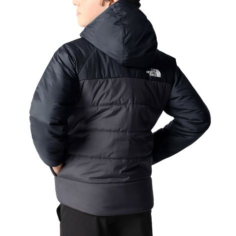 The North Face Doudoune Réversible