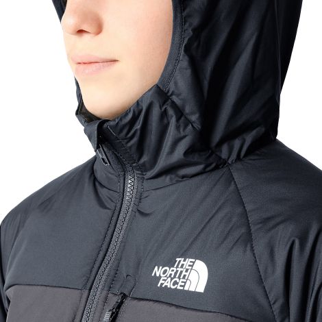 The North Face Doudoune Réversible