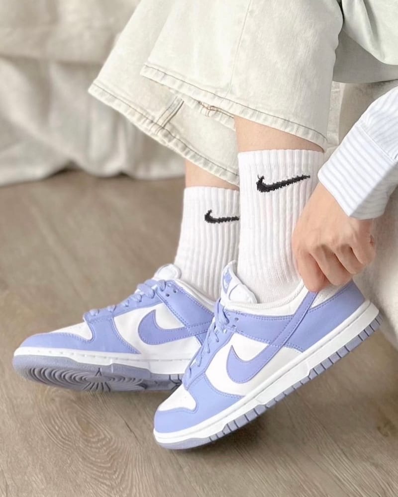 Nike Dunk Low Next Nature