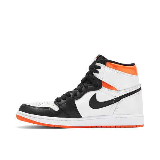 Air Jordan 1 Retro High Electro Orange