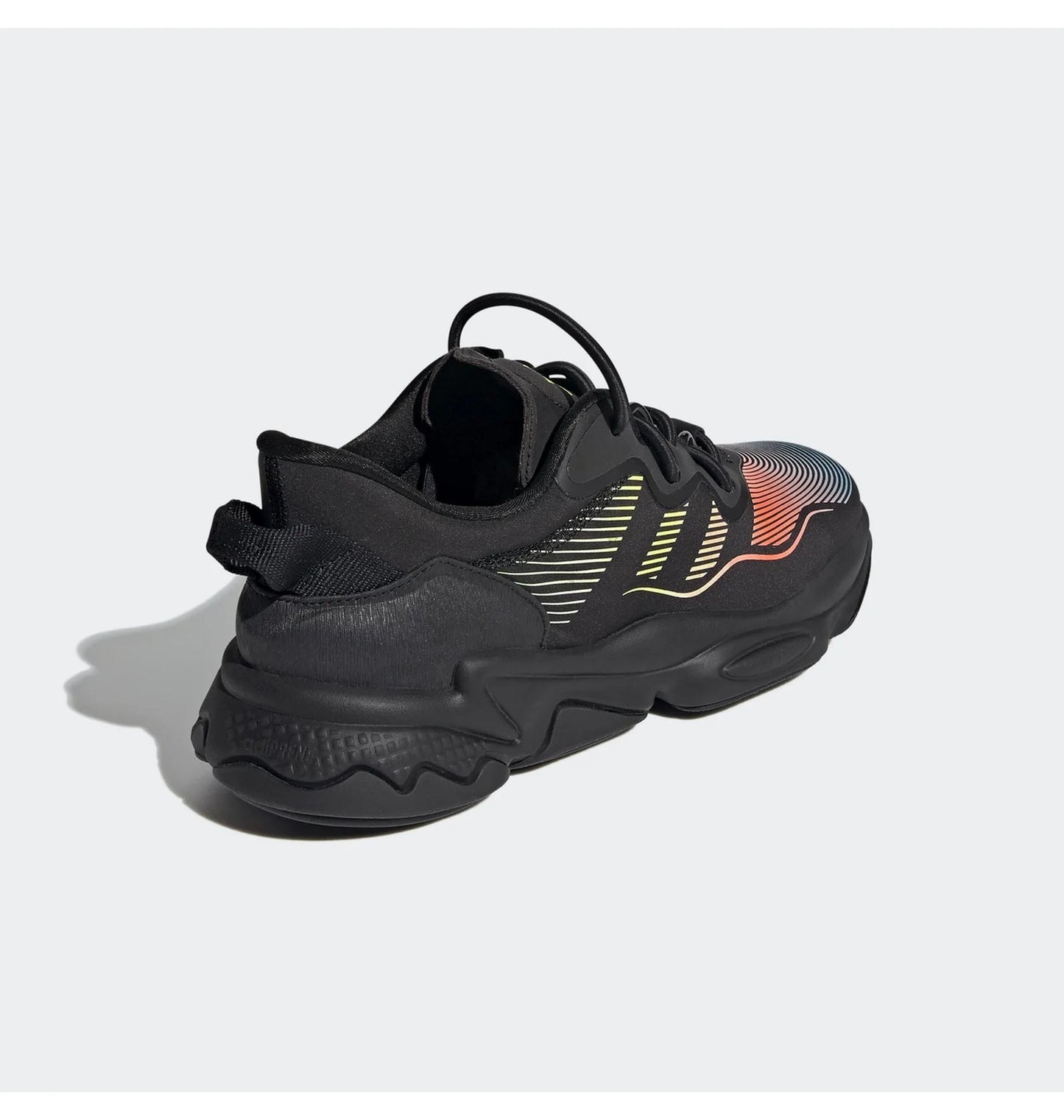 Adidas Originals Ozweego Core