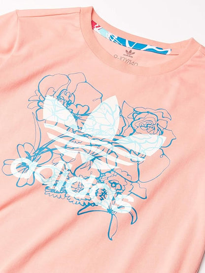 Adidas Originals T-shirt Long Tee