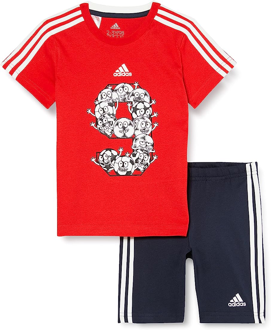 Adidas Ensemble I LIL