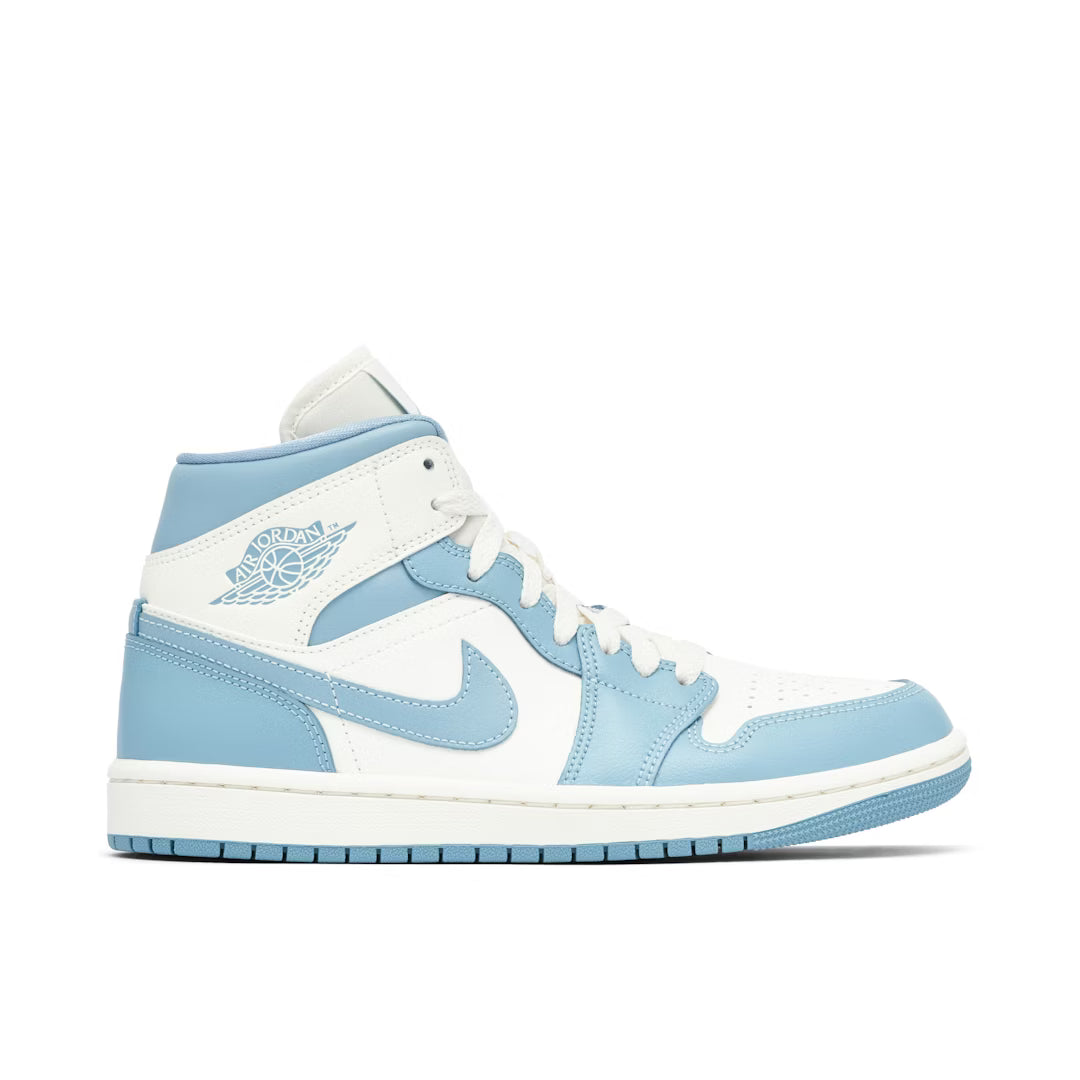Air Jordan 1 Mid UNC