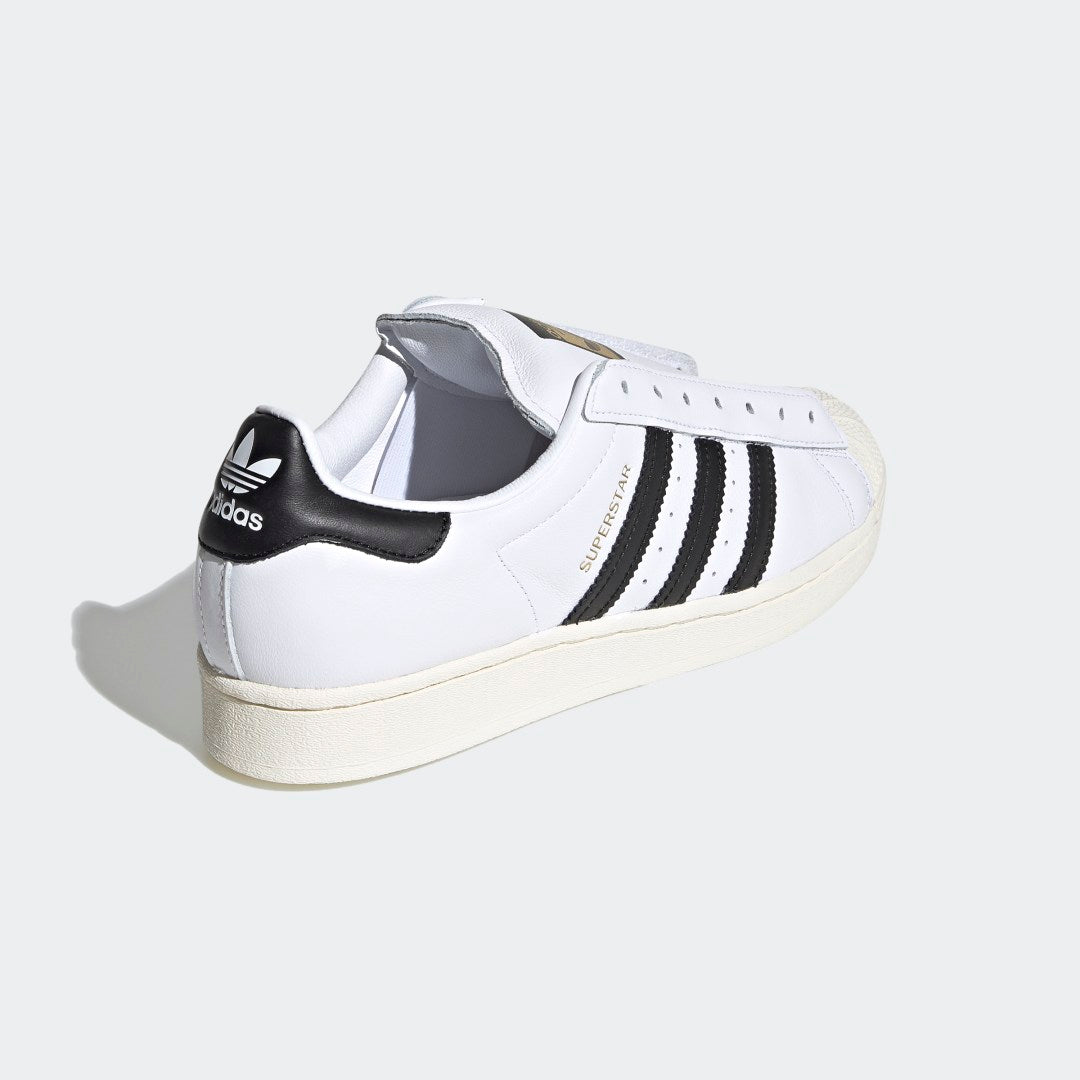 Adidas Superstar Laceless
