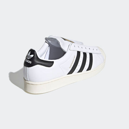 Adidas Superstar Laceless