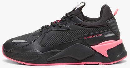 Puma RS-Fast Limiter B&amp;W