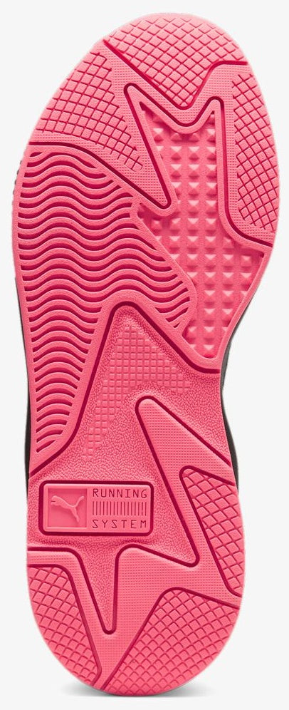 Puma RS-Fast Limiter B&amp;W