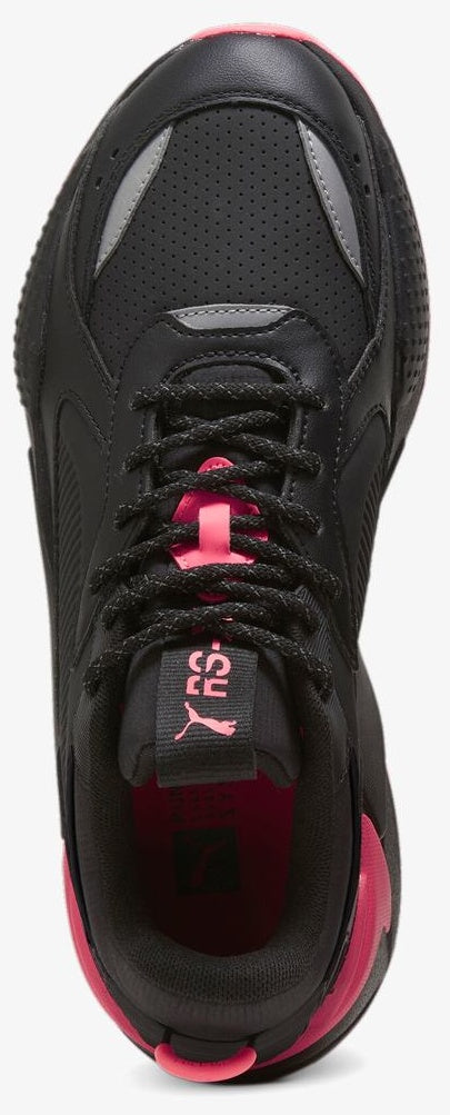 Puma RS-Fast Limiter B&amp;W