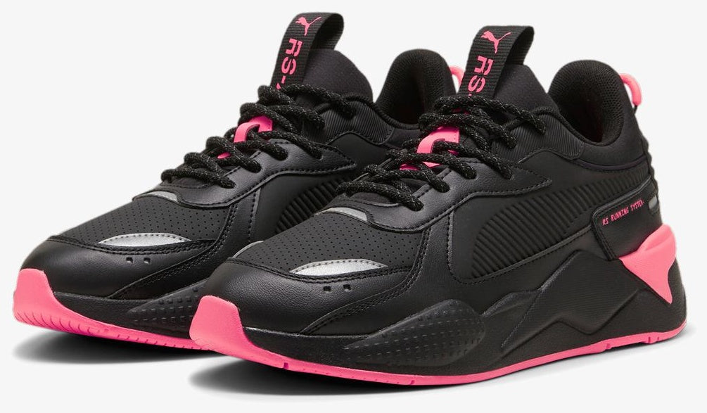 Puma RS-Fast Limiter B&amp;W