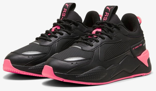 Puma RS-Fast Limiter B&amp;W